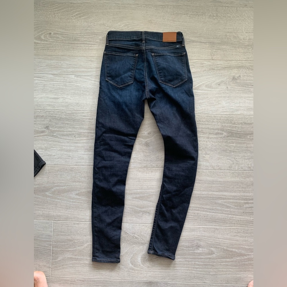 Lucky brand jeans size 26